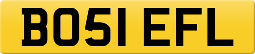 BO51EFL